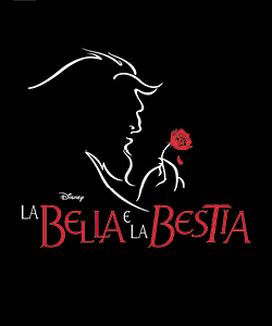 BELLA E LA BESTIA 250x300