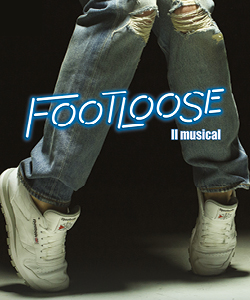 FOOTLOOSE 250x300